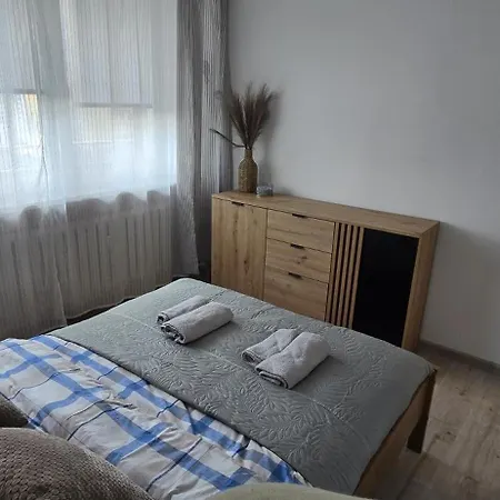 Stars 86 Apartment