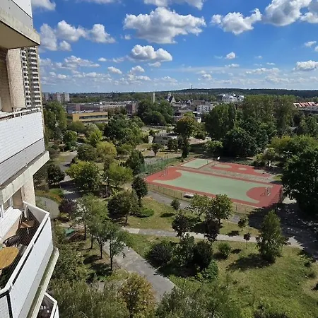 Stars 86 Apartment Katowice