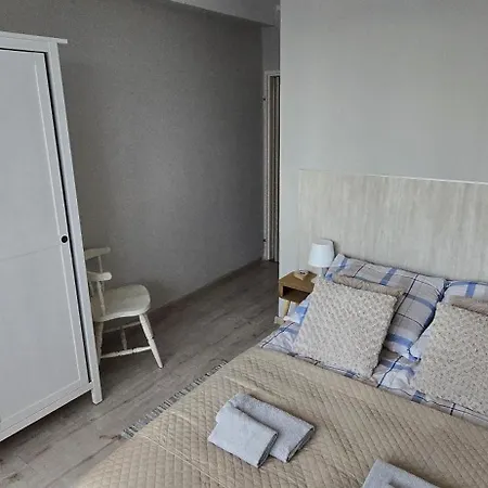 Stars 86 Apartment