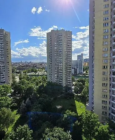 Apartment Stars 86 Katowice
